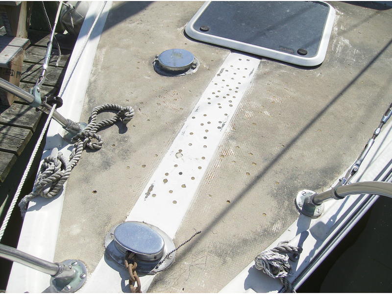 1968 columbia sailboat sailboat for sale in Virginia