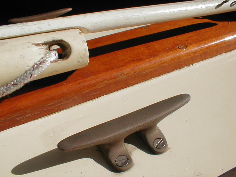 custom Light Schooner Scooner