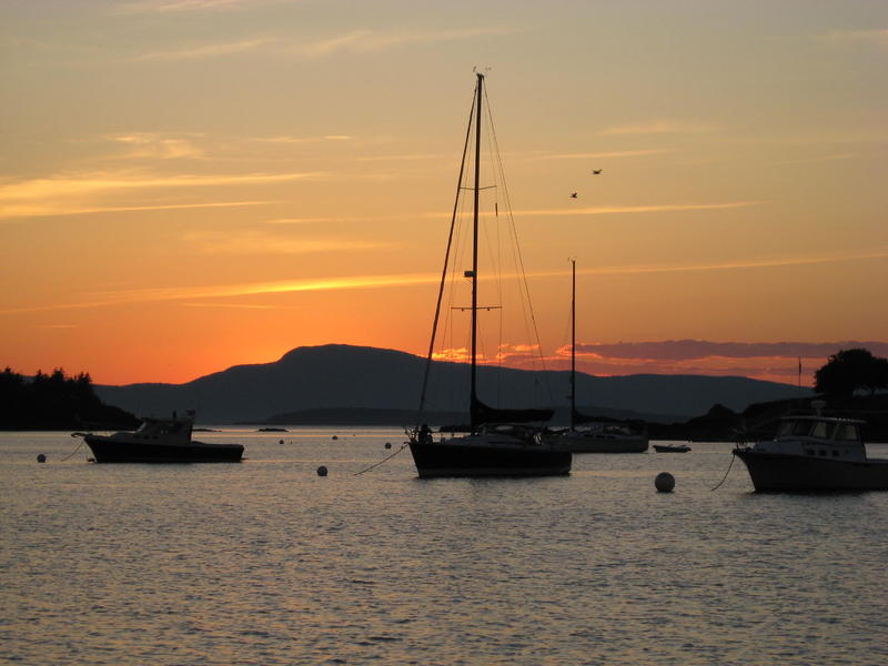 1980 S2 9.2A sailboat for sale in Maine