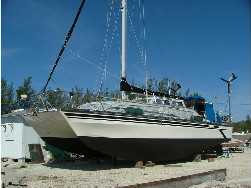 catalac catamaran for sale florida