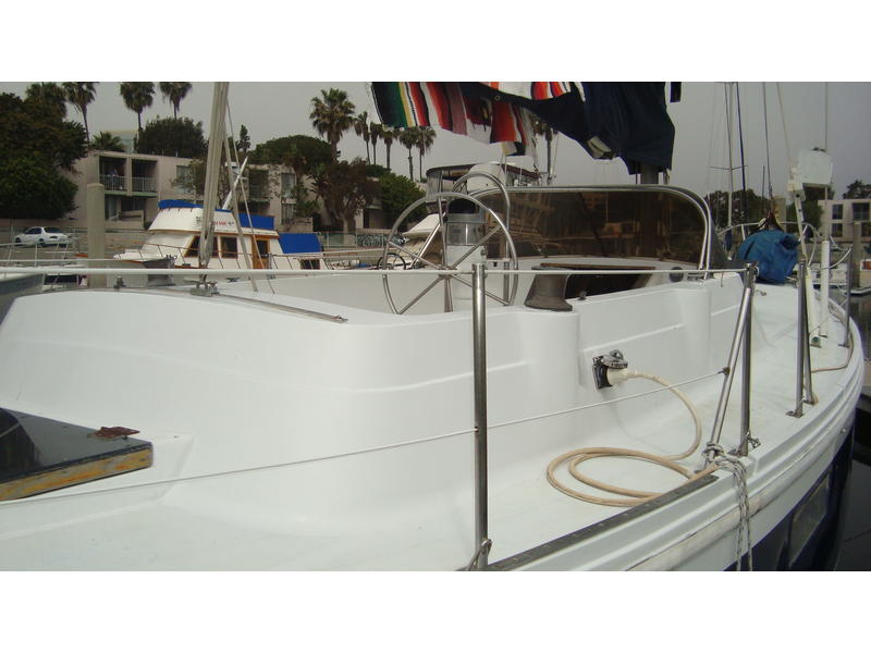 1971 coronado sloop sailboat for sale in California