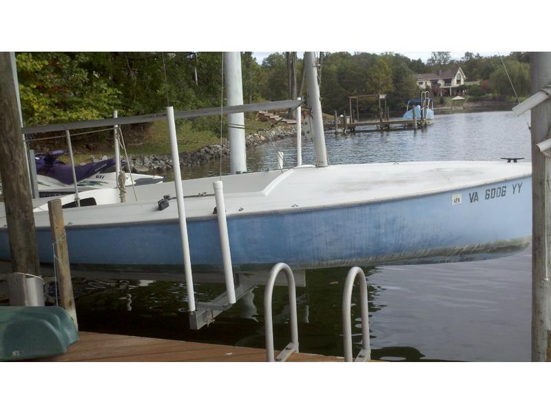 1966 Customflex  located in Virginia for sale