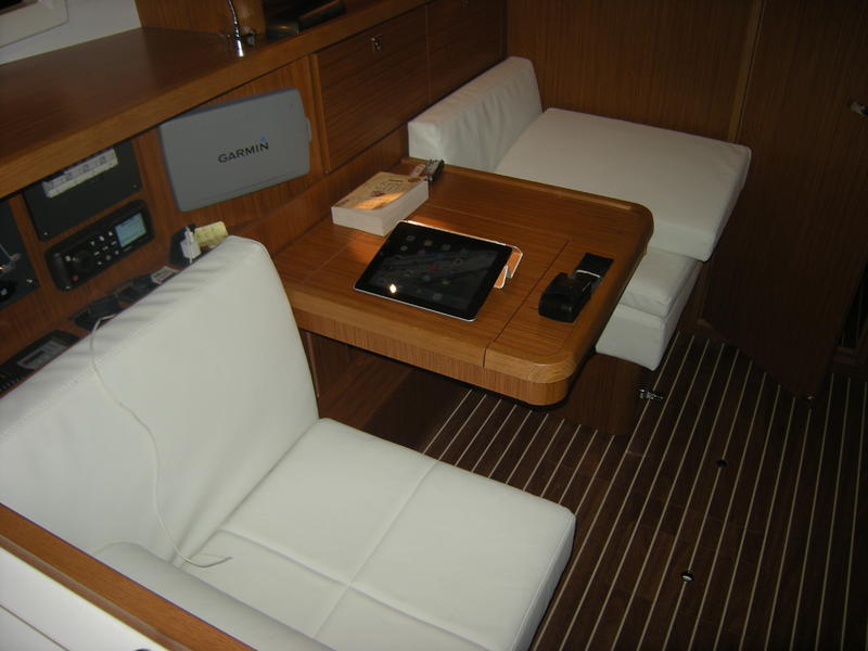 Bavaria vision 46