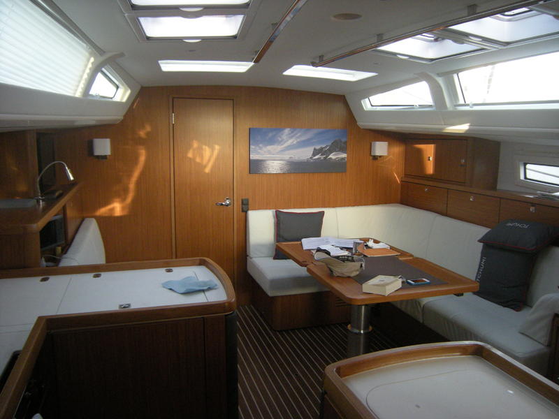 Bavaria vision 46