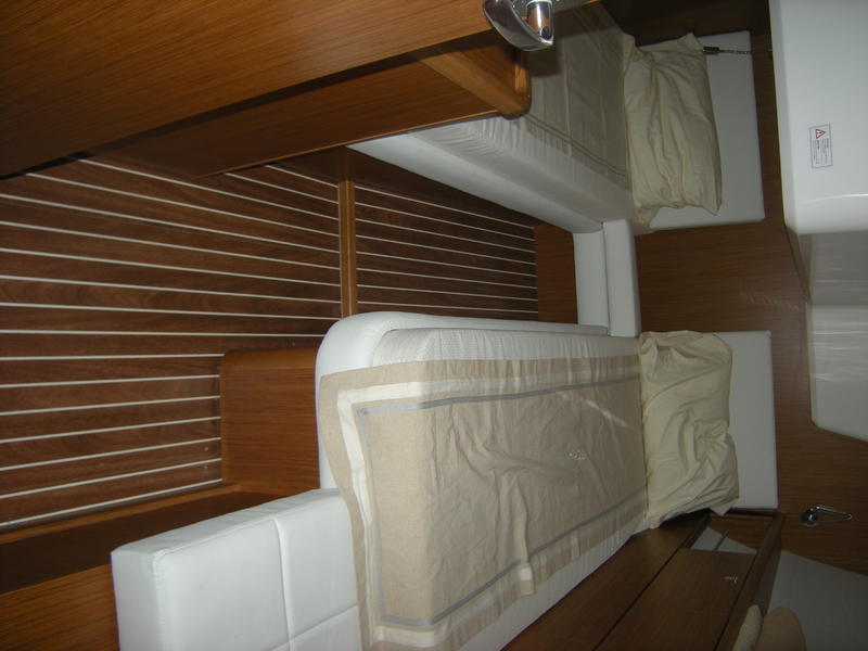 Bavaria vision 46