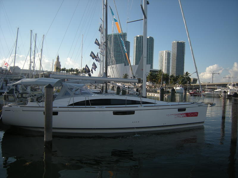 Bavaria vision 46