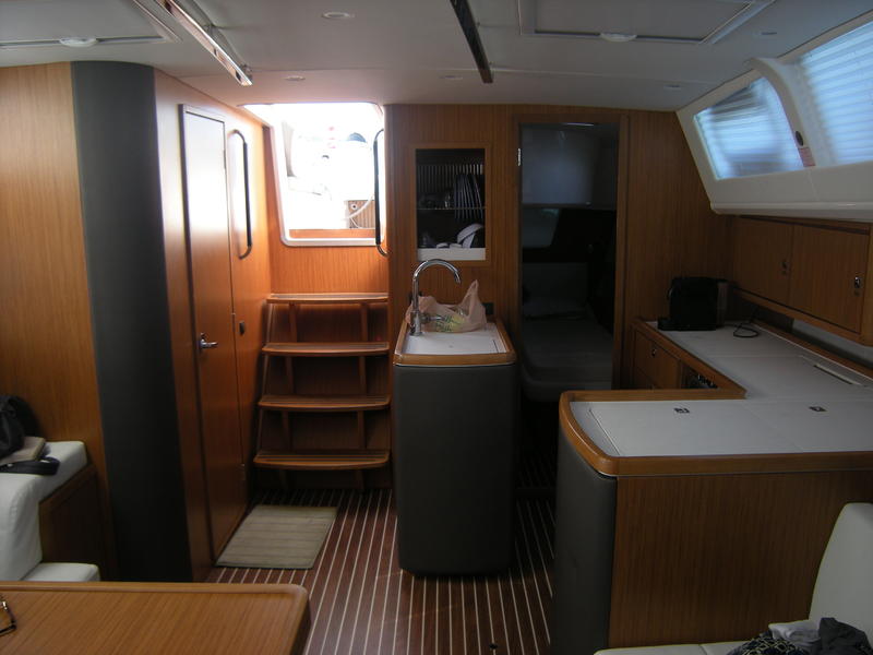 Bavaria vision 46