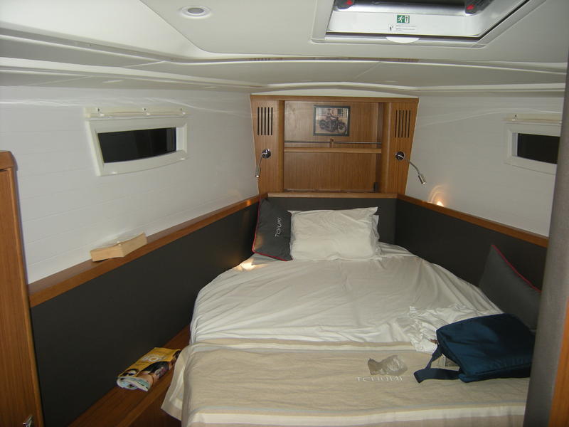 Bavaria vision 46