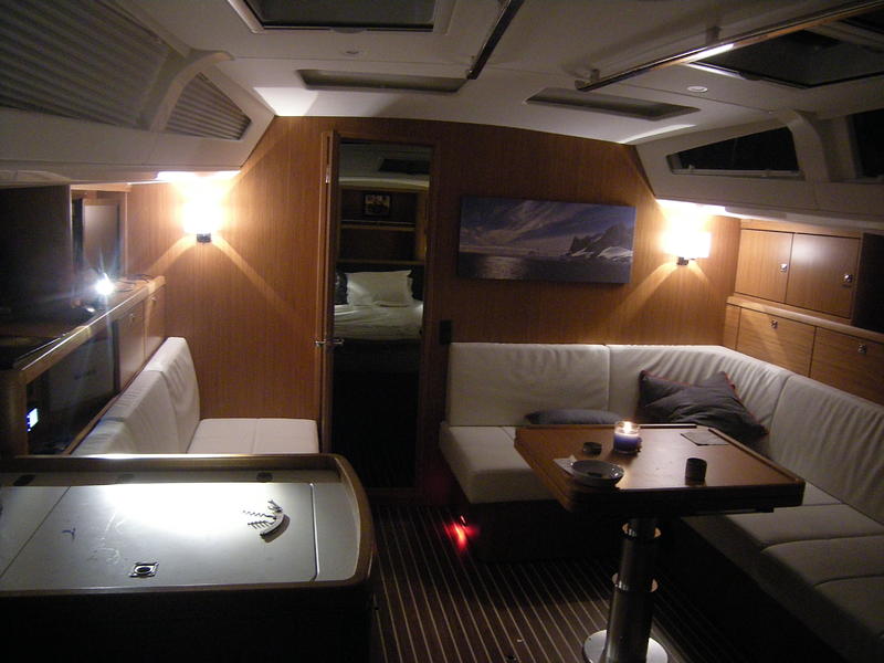 Bavaria vision 46