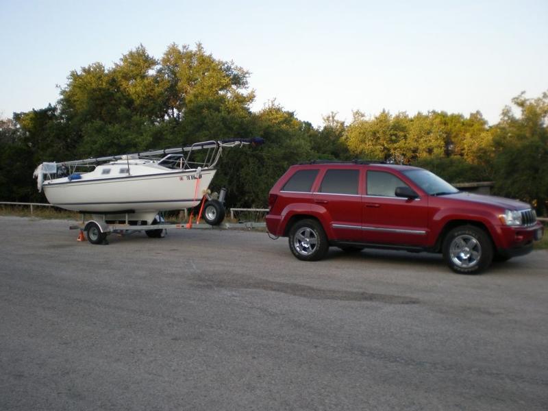 2012 Precision 18 sailboat for sale in California