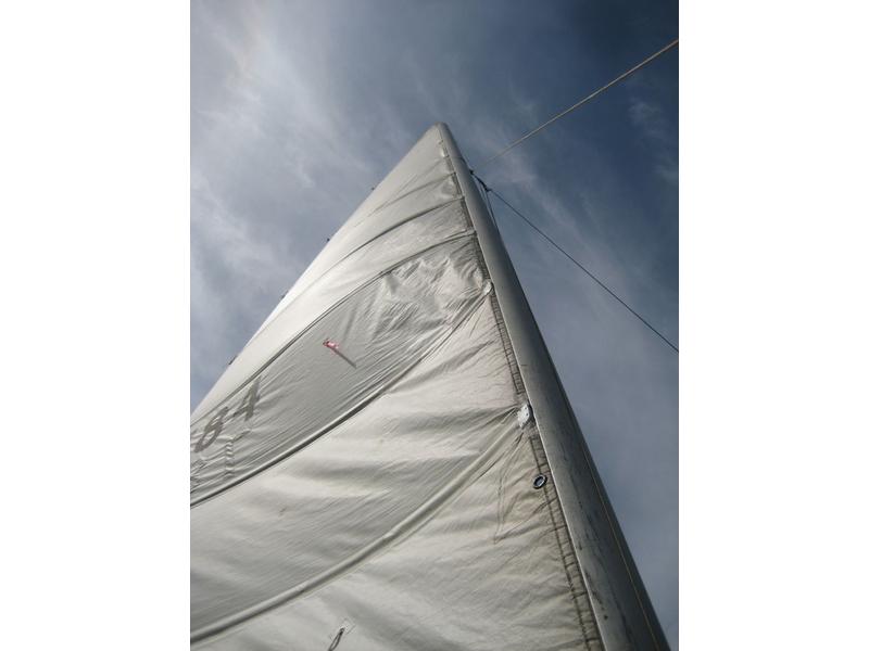 1994 Hobie 16 sailboat for sale in New Hampshire
