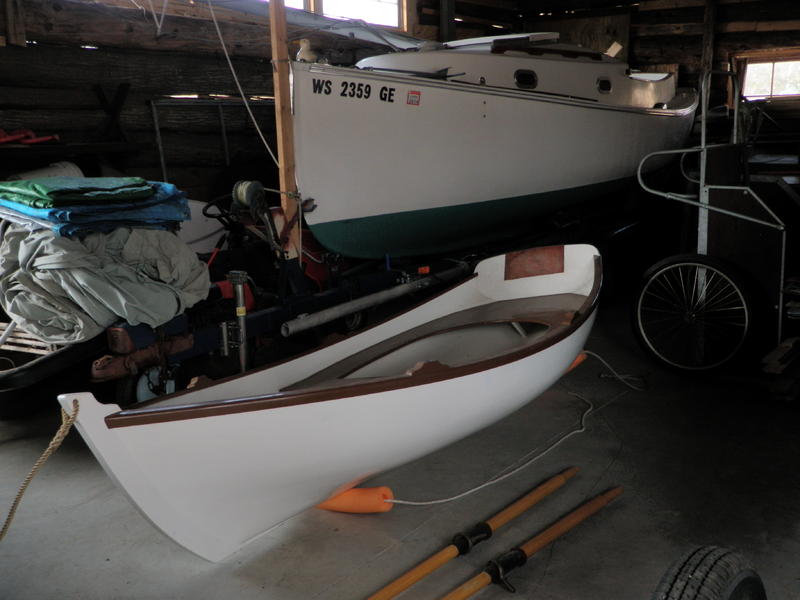 1969 Hermann  located in Wisconsin for sale