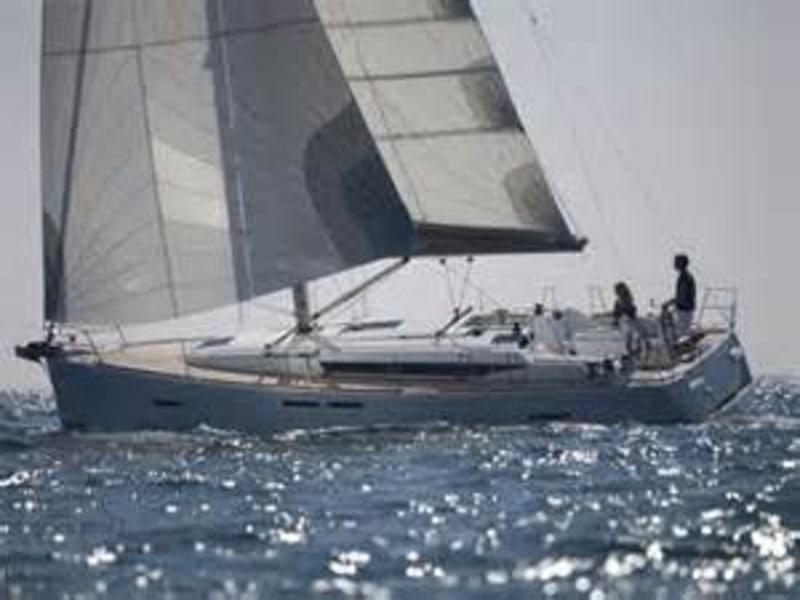 Jeanneau 409