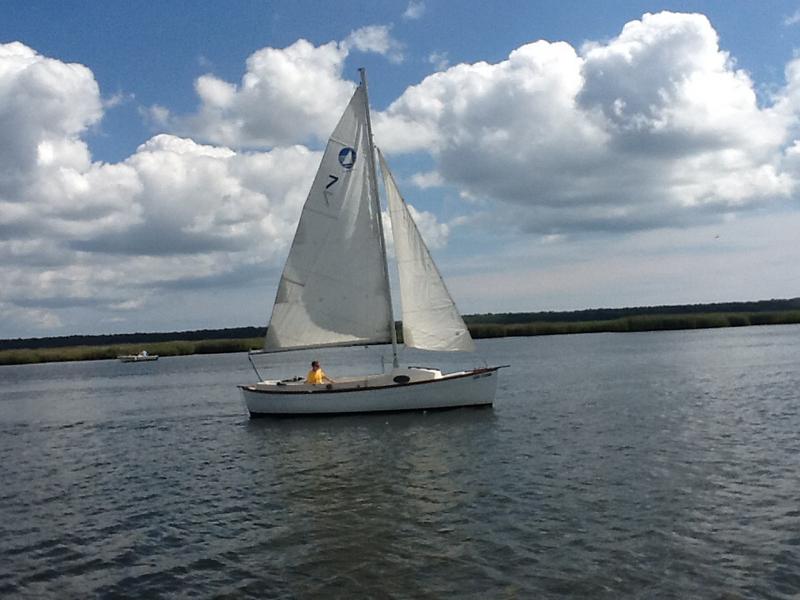 rob roy 23 sailboat for sale