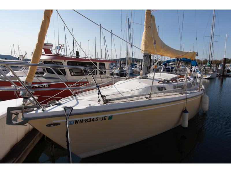 Catalina 30