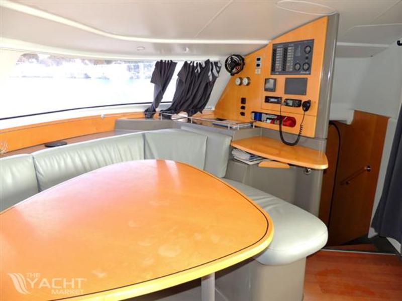 Fountaine Pajot Lavezzi 40