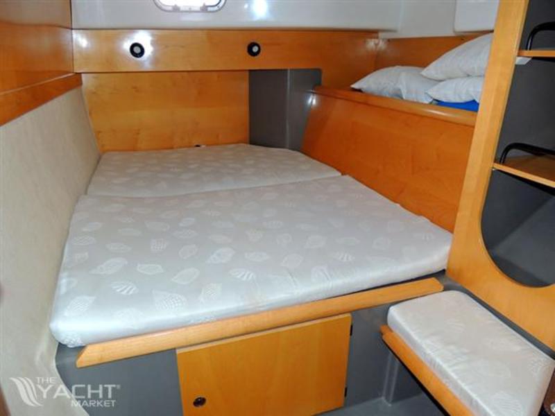 Fountaine Pajot Lavezzi 40