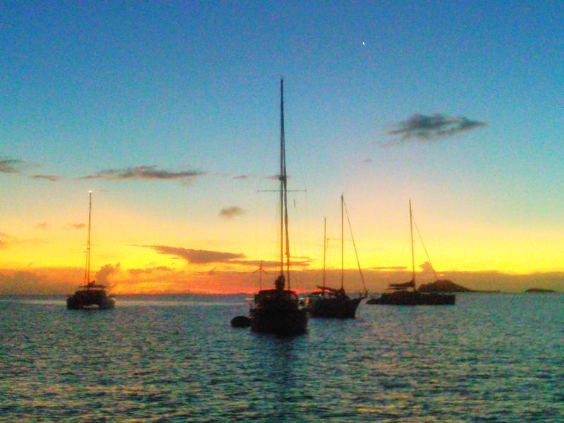 Hunter 34'
