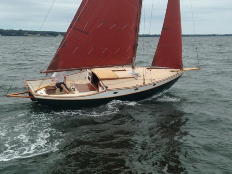 stonehorse sailboat for sale