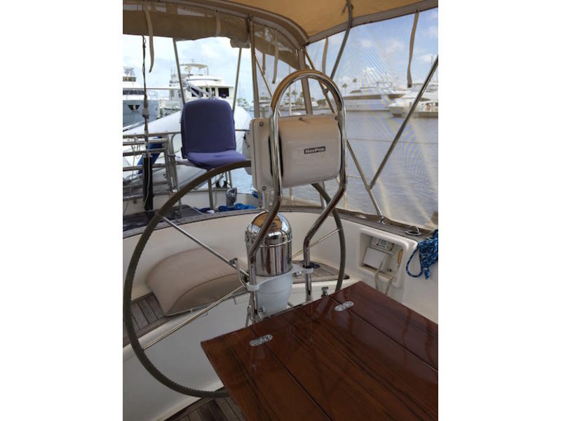 passport 50 sailboat for sale