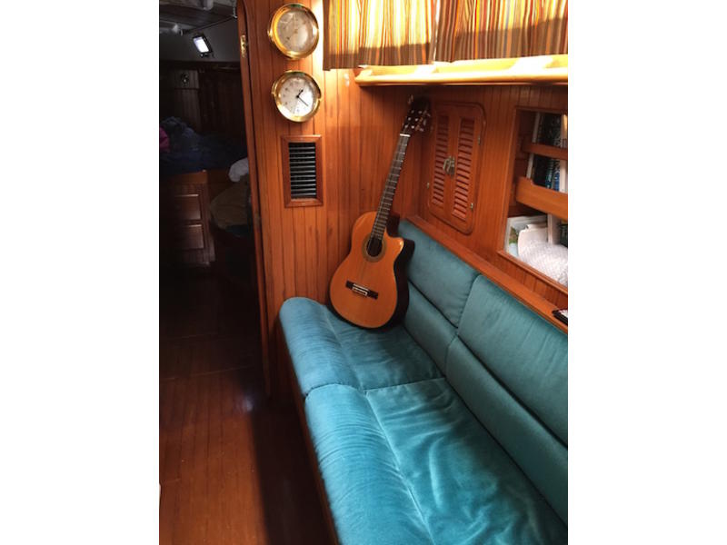 passport 50 sailboat for sale