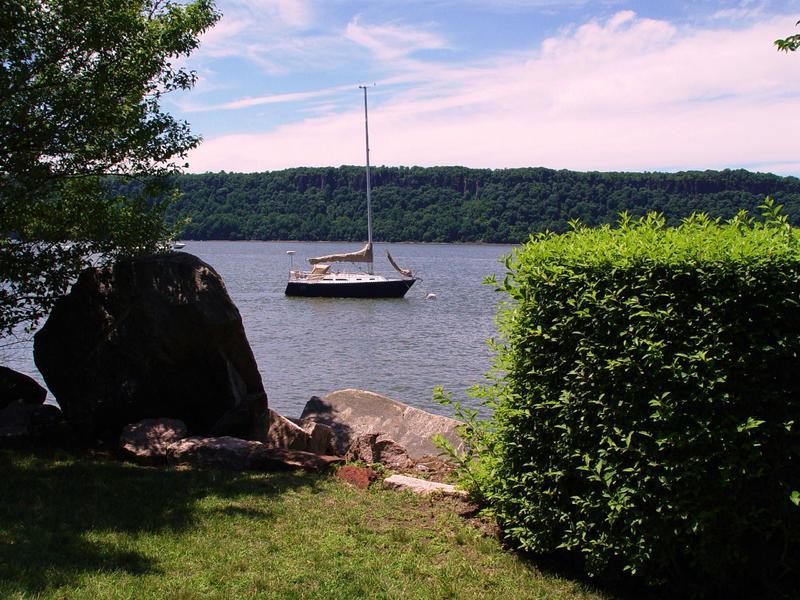 1988 Tillotson-Pearson Freedom 30 sailboat for sale in New York