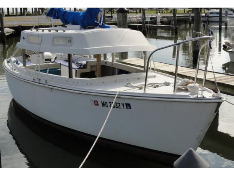 sailboat for sale massachusetts