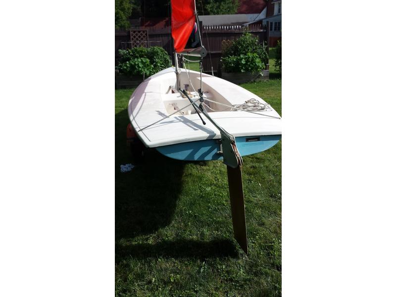 Chrysler Dagger 14