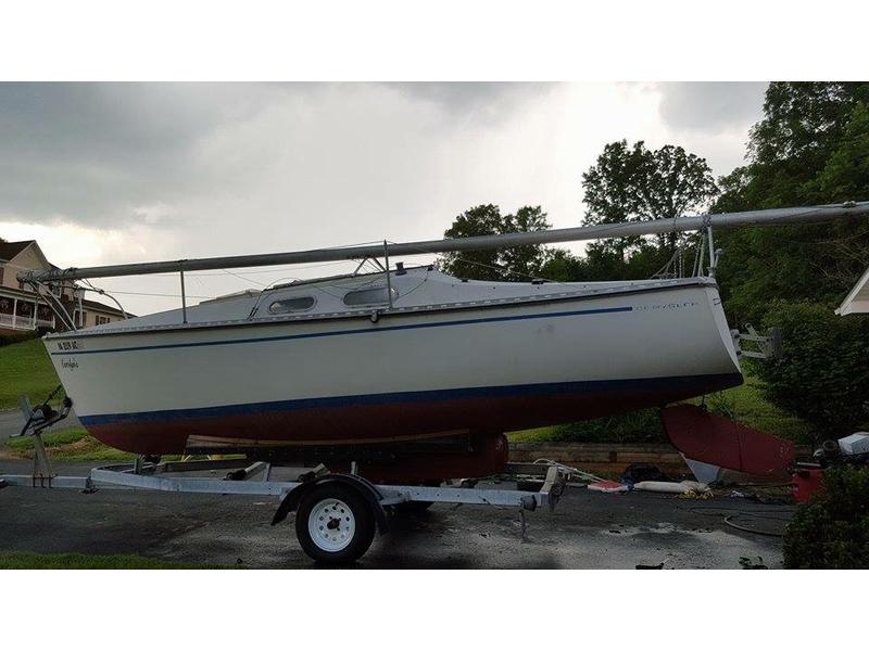 1987 Chrysler  located in Virginia for sale