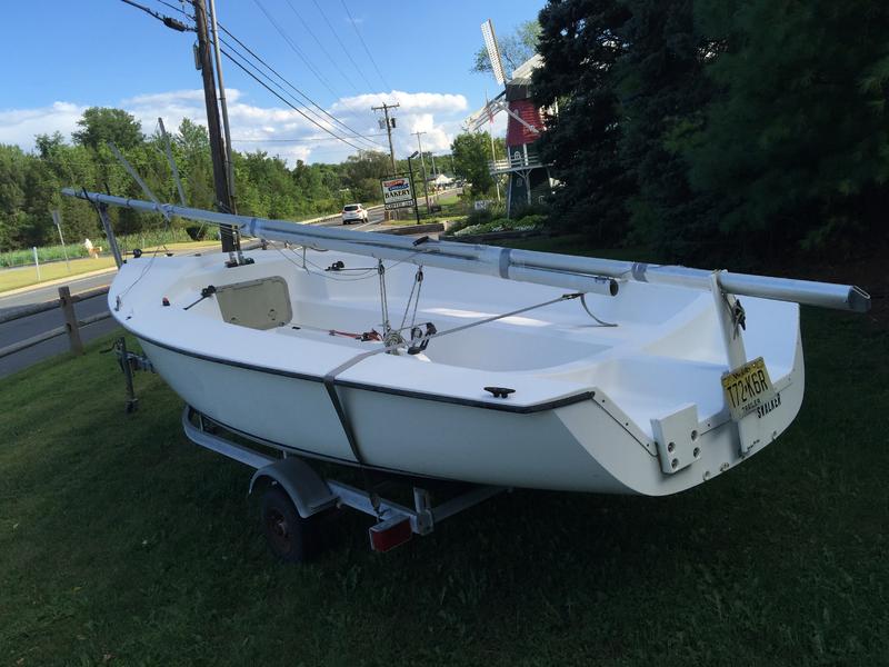 american sailboat for sale