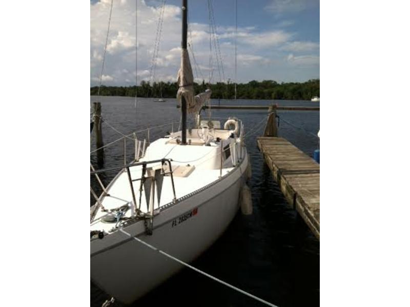 1974 S2 8C located in Florida for sale