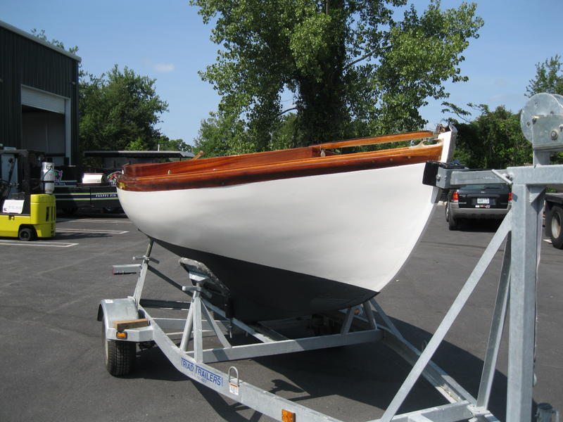 Herreshoff 12 1/2