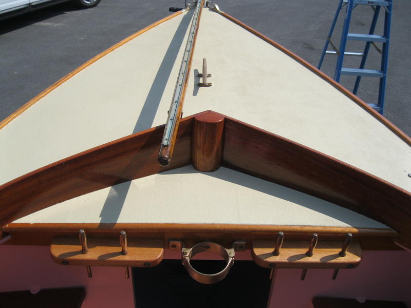 Herreshoff 12 1/2