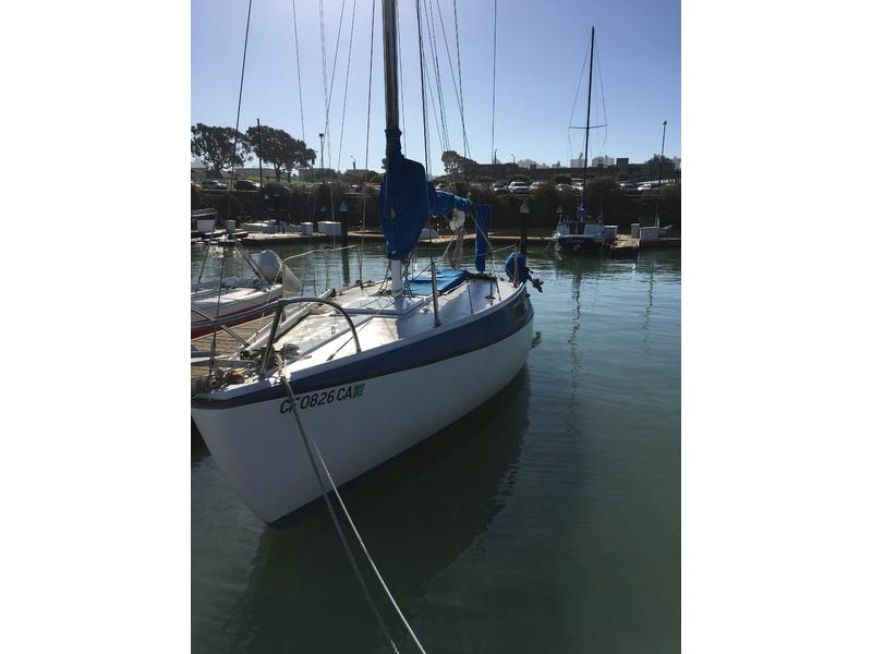 1964 Lapworth Gladiator located in California for sale