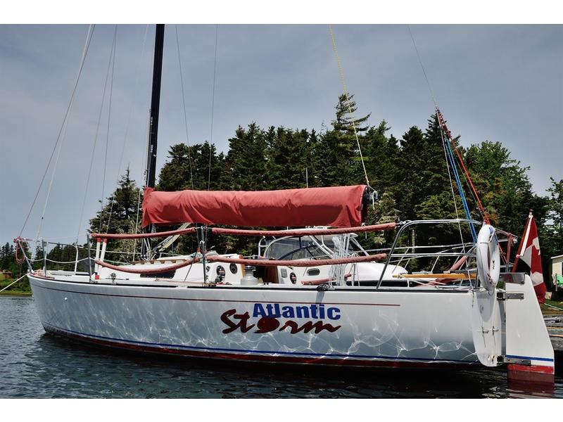 j29 sailboat review