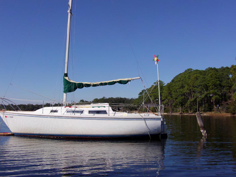 wing keel sailboats for sale