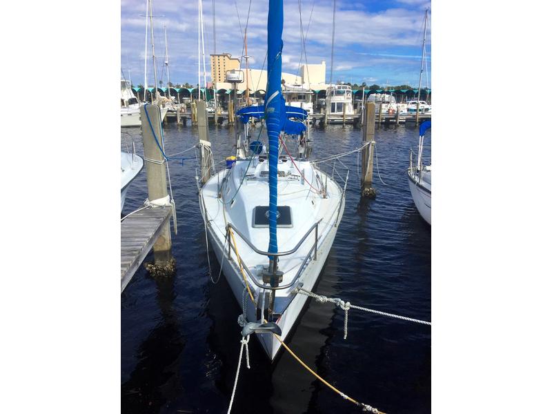 Hunter Hunter 31 Sloop