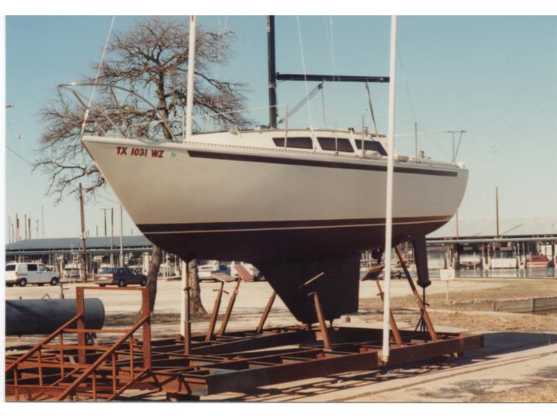 s 2 sailboat for sale