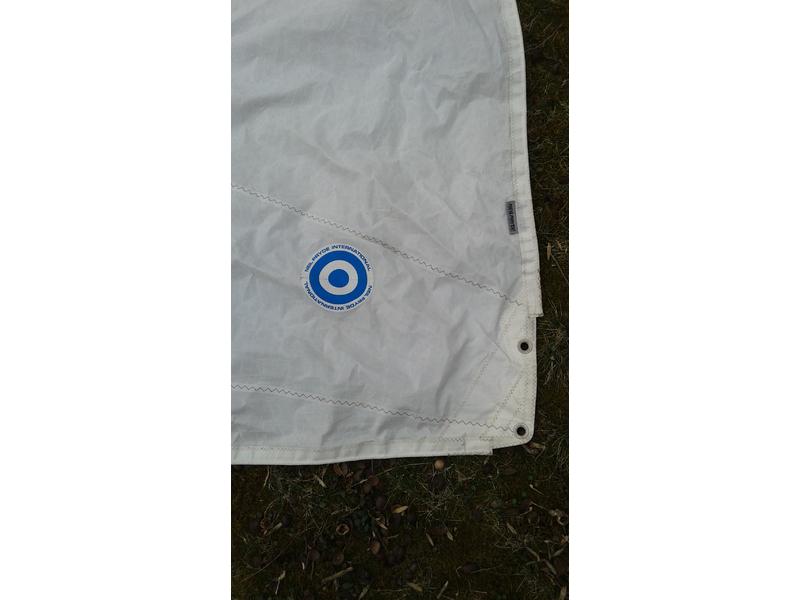 1972 O'Day Javelin sailboat for sale in Virginia