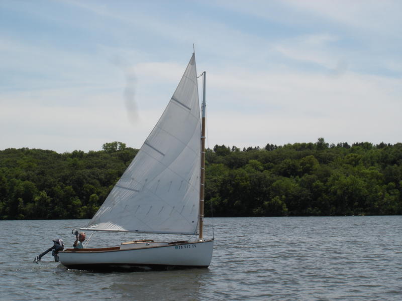 1991 Marshall Sandpiper located in South Dakota for sale