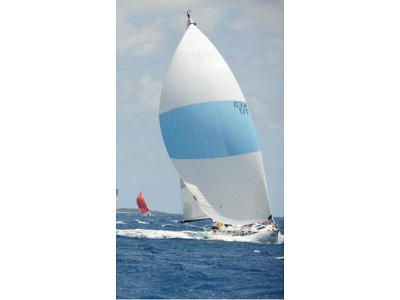 J Boats J/46 J-46 J/46