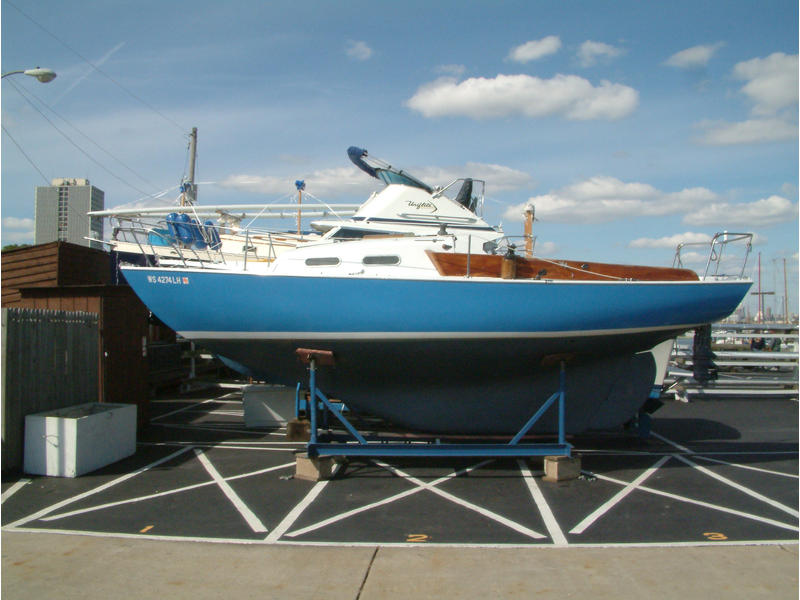 Pearson Pearson Commander 26