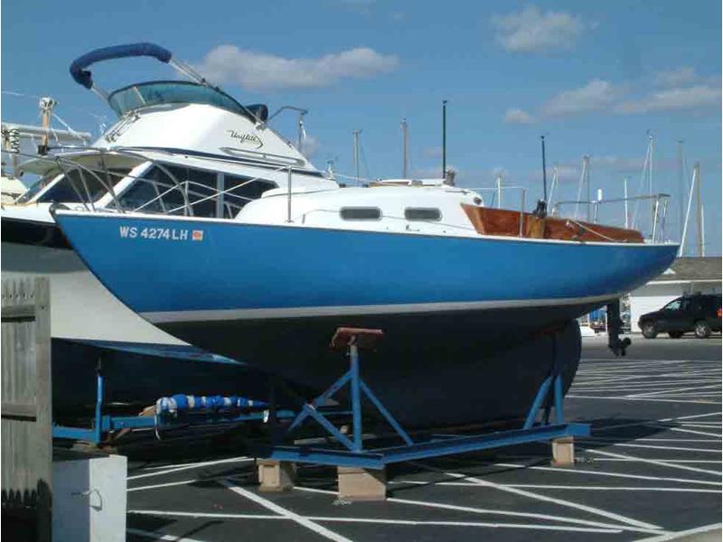 Pearson Pearson Commander 26