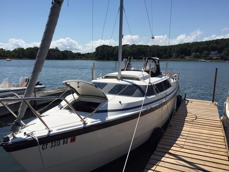 used macgregor 26x sailboats for sale