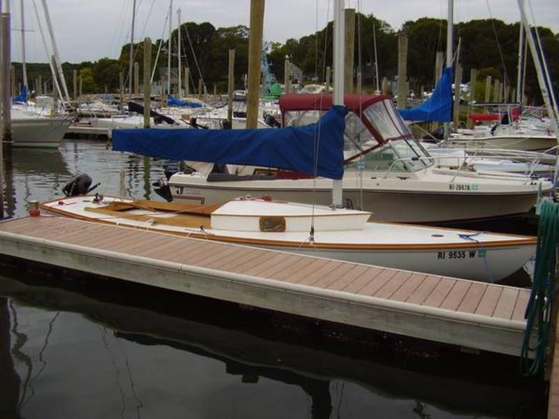 sailboats for sale by owner rhode island