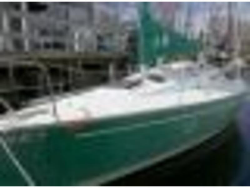 1979 JBoats J/30 sailboat for sale in New York