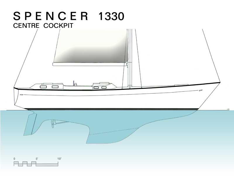 SPENCER 1330