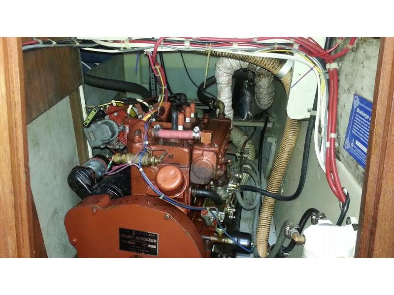 C&C 29 MK 1