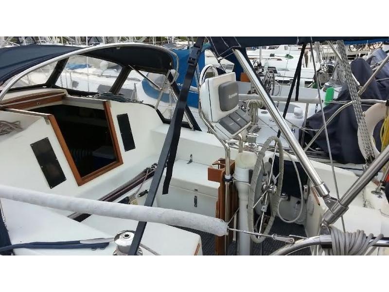 C&C 29 MK 1