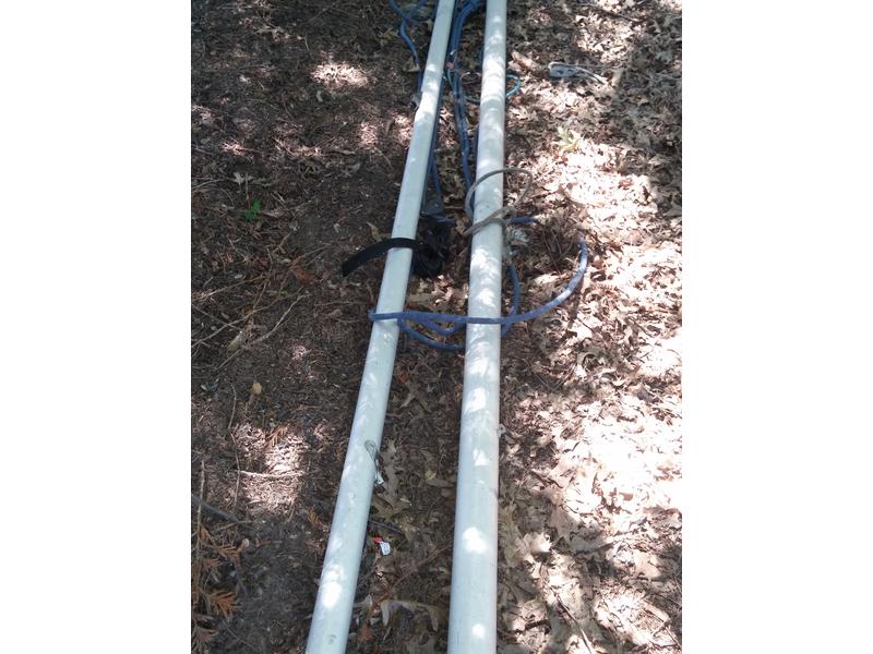 LASER Boat with Seitech Dolly sailboat for sale in New York